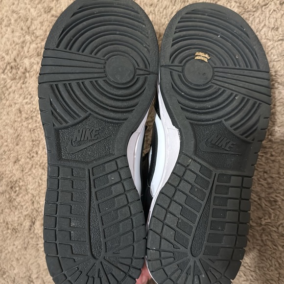 Panda dunks - Picture 4 of 5